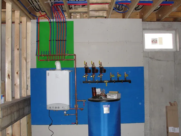Rick Spoth Plumbing / Heating Picture 1
