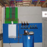 Rick Spoth Plumbing / Heating ico