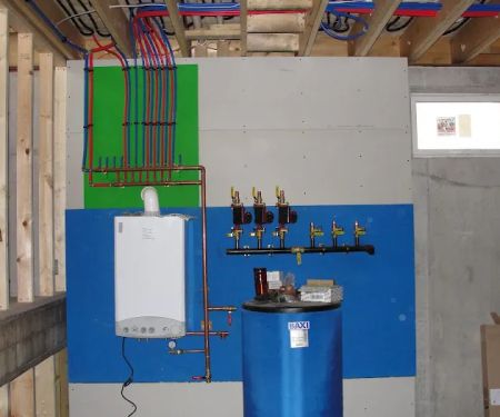 Rick Spoth Plumbing / Heating