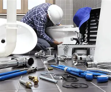 Ralph Downs Plumbing & Heating Picture 10
