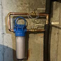 Silverman Heating Plumbing AC ico