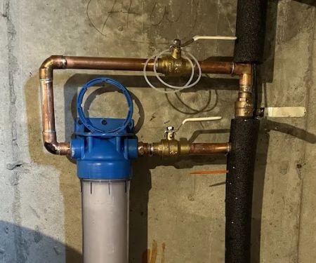 Silverman Heating Plumbing AC