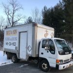 Anthony Ricci Plumbing & Heating