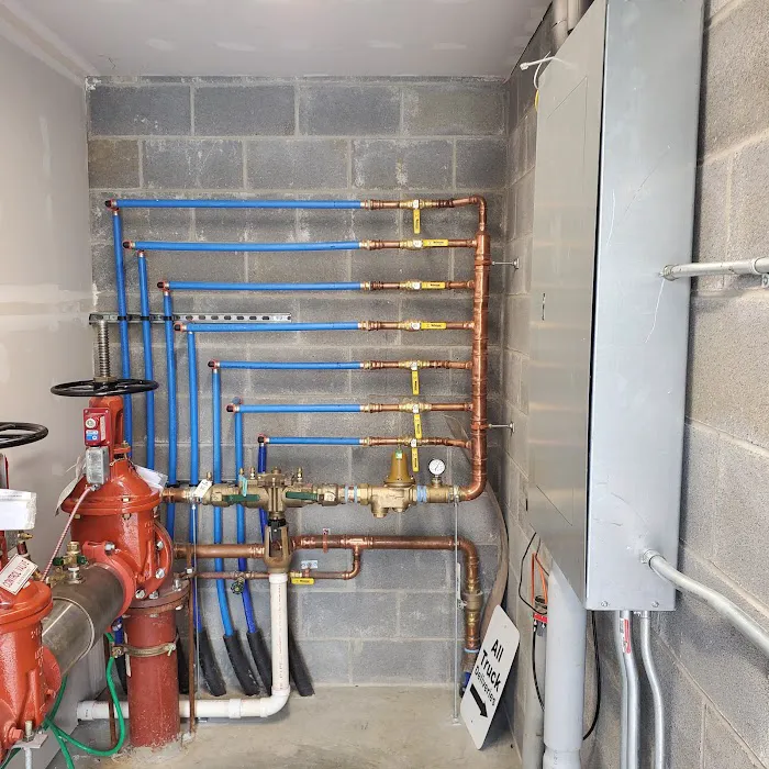 Lee Seward Plumbing & Heating Inc. Picture 2