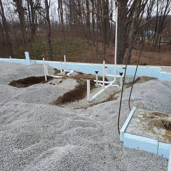 Lee Seward Plumbing & Heating Inc. Picture 1