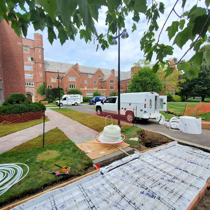 Lee Seward Plumbing & Heating Inc. Picture 5