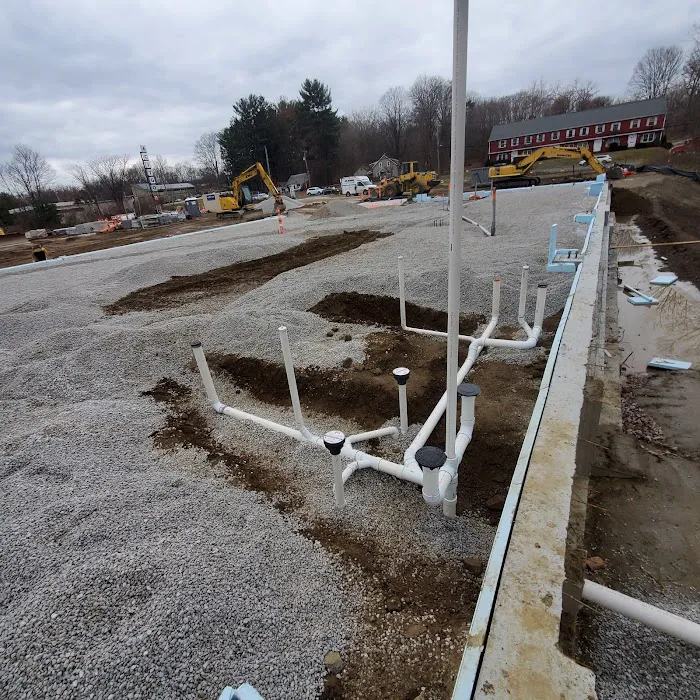 Lee Seward Plumbing & Heating Inc. Picture 8