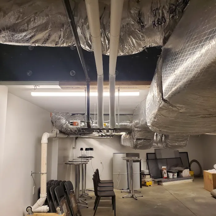Lee Seward Plumbing & Heating Inc. Picture 10