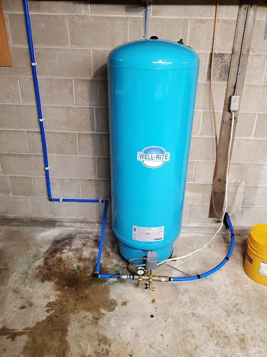 MA Plumbing Wells & Pumps - Well Contractor, Plumbing Repair, Hydrofracking Repair Picture 3