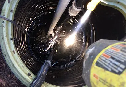 MA Plumbing Wells & Pumps - Well Contractor, Plumbing Repair, Hydrofracking Repair Picture 4