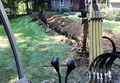 MA Plumbing Wells & Pumps - Well Contractor, Plumbing Repair, Hydrofracking Repair Picture 6