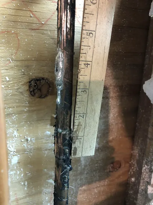 Plumtrees Plumbing and Heating, LLC Picture 4