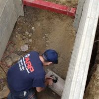 Advanced Rooter Plumbing ico