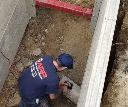 Advanced Rooter Plumbing