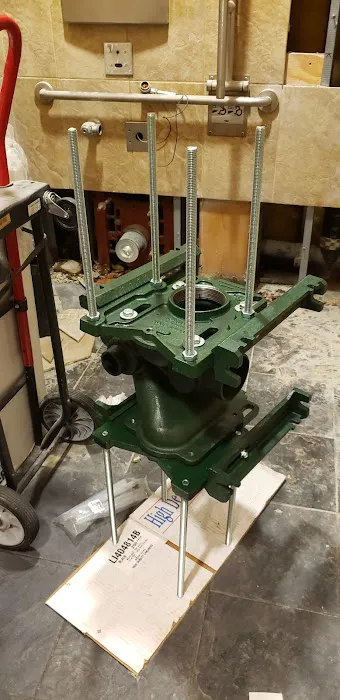 Advanced Rooter Plumbing Picture 4