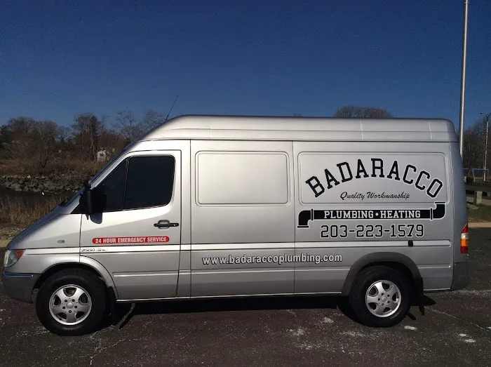 Badaracco Plumbing & Heating LLC Picture 1