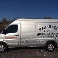 Badaracco Plumbing & Heating LLC ico
