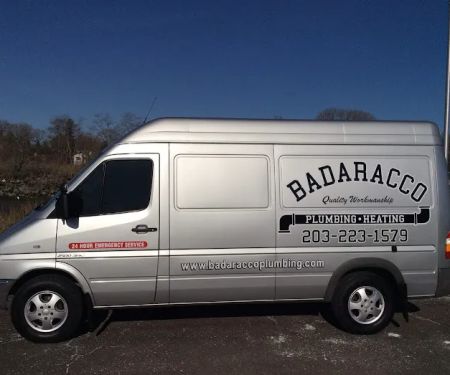 Badaracco Plumbing & Heating LLC