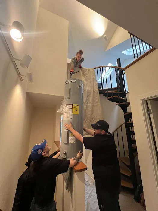 Badaracco Plumbing & Heating LLC Picture 5