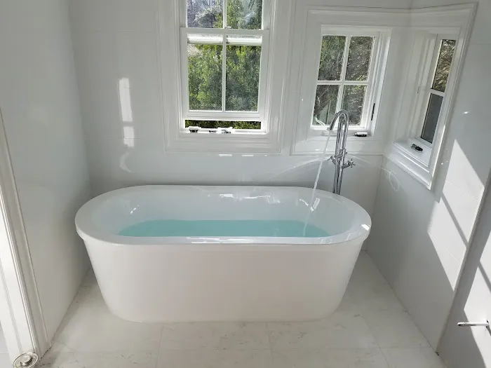 Badaracco Plumbing & Heating LLC Picture 4