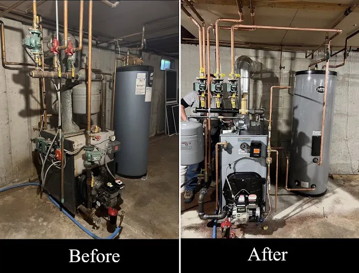 Badaracco Plumbing & Heating LLC Picture 2