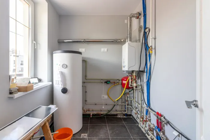 Badaracco Plumbing & Heating LLC Picture 3