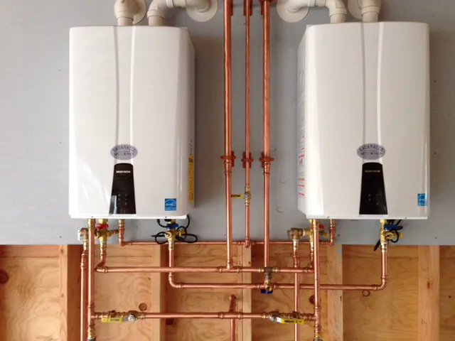 Badaracco Plumbing & Heating LLC Picture 9