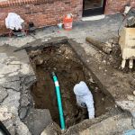 Atomic Rooter Plumbing Sewer & Drain Cleaning