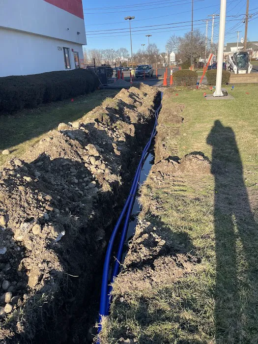 Atomic Rooter Plumbing Sewer & Drain Cleaning Picture 2