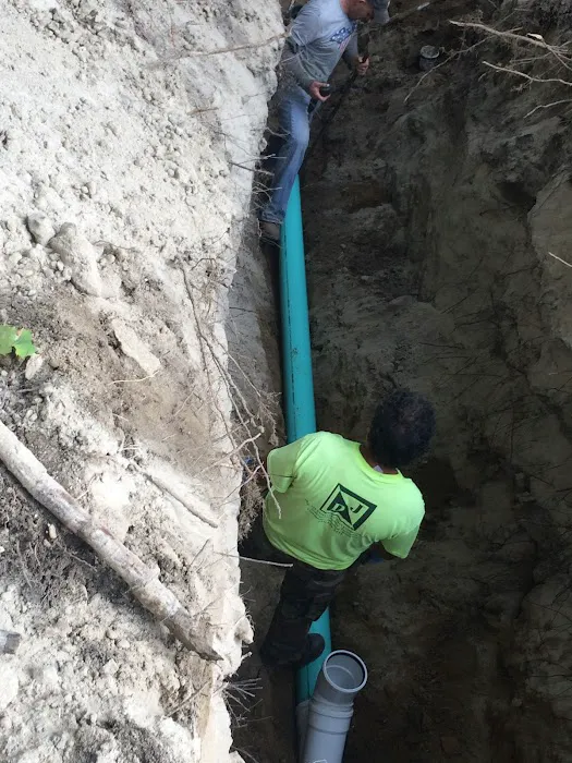 Atomic Rooter Plumbing Sewer & Drain Cleaning Picture 5