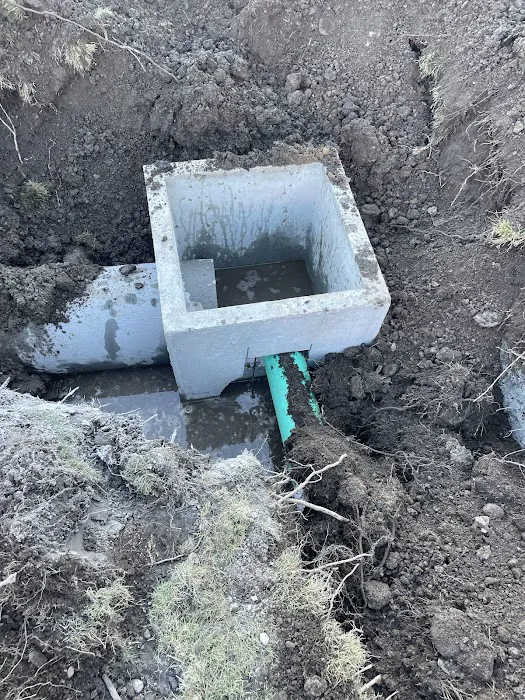 Atomic Rooter Plumbing Sewer & Drain Cleaning Picture 6