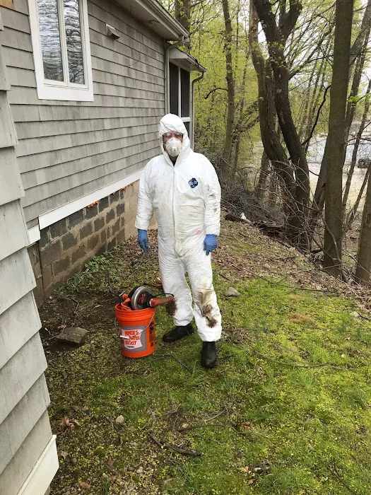 Atomic Rooter Plumbing Sewer & Drain Cleaning Picture 4