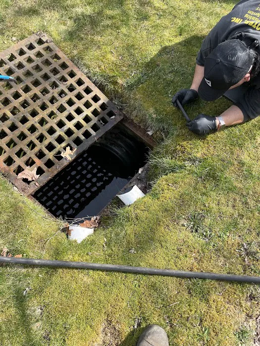 Atomic Rooter Plumbing Sewer & Drain Cleaning Picture 10
