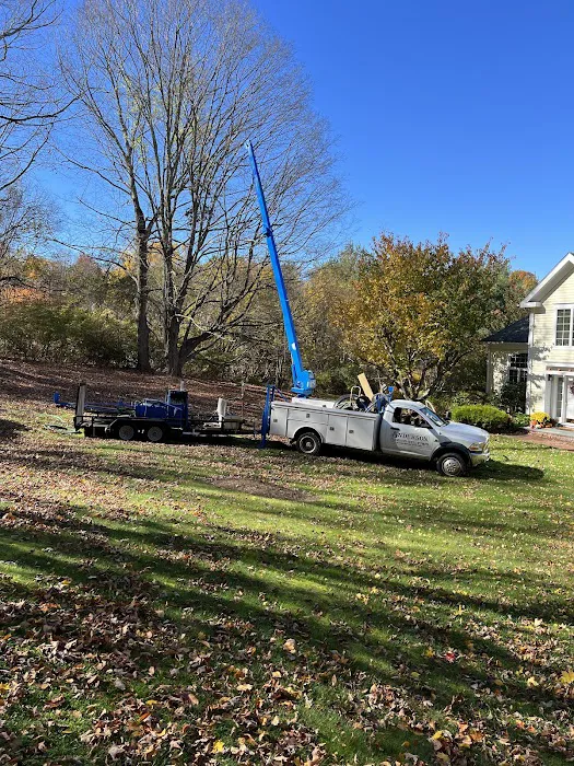 Mark Anderson Plumbing & Well Services Picture 1