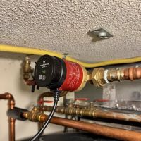 JTP Plumbing, Heating & Cooling ico