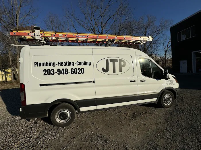 JTP Plumbing, Heating & Cooling Picture 2