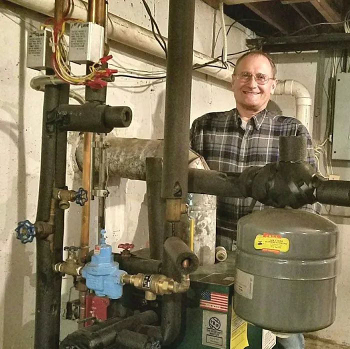 Jack J. Demo Plumbing and Heating Picture 1