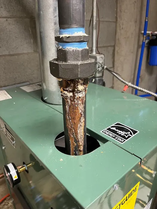 B Mccormack Plumbing & Heating Llc Picture 1