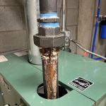 B Mccormack Plumbing & Heating Llc