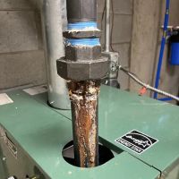 B Mccormack Plumbing & Heating Llc ico