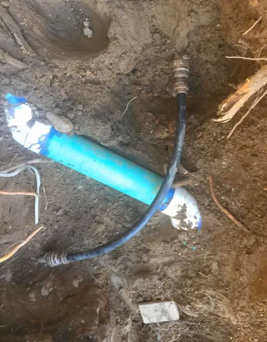 Jersey Drains Plumbing & Heating Picture 1