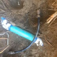 Jersey Drains Plumbing & Heating ico