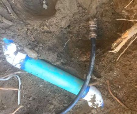 Jersey Drains Plumbing & Heating