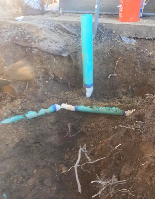Jersey Drains Plumbing & Heating Picture 4