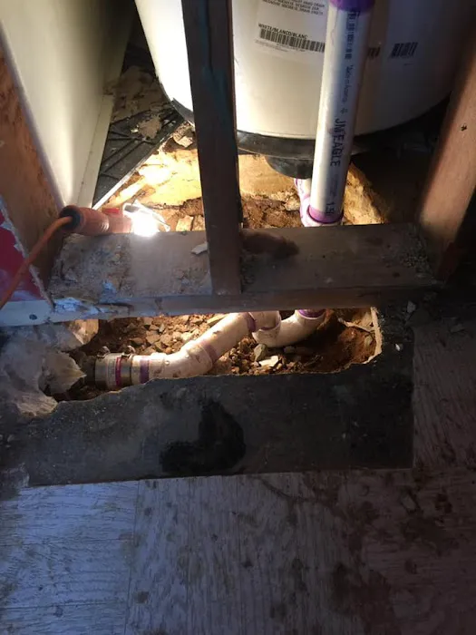Jersey Drains Plumbing & Heating Picture 5