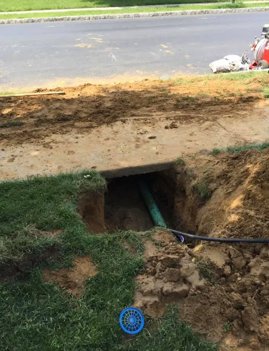 Jersey Drains Plumbing & Heating Picture 10
