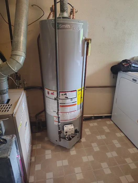 Jersey Drains Plumbing & Heating Picture 7