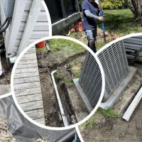 Young's Water and Sewer ico