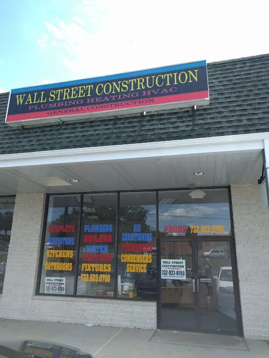 Wall Street Construction LLC Picture 3