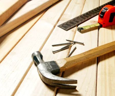 Wall Street Construction LLC